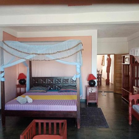 Villa Mena Nosy-Be Εξωτερικό φωτογραφία