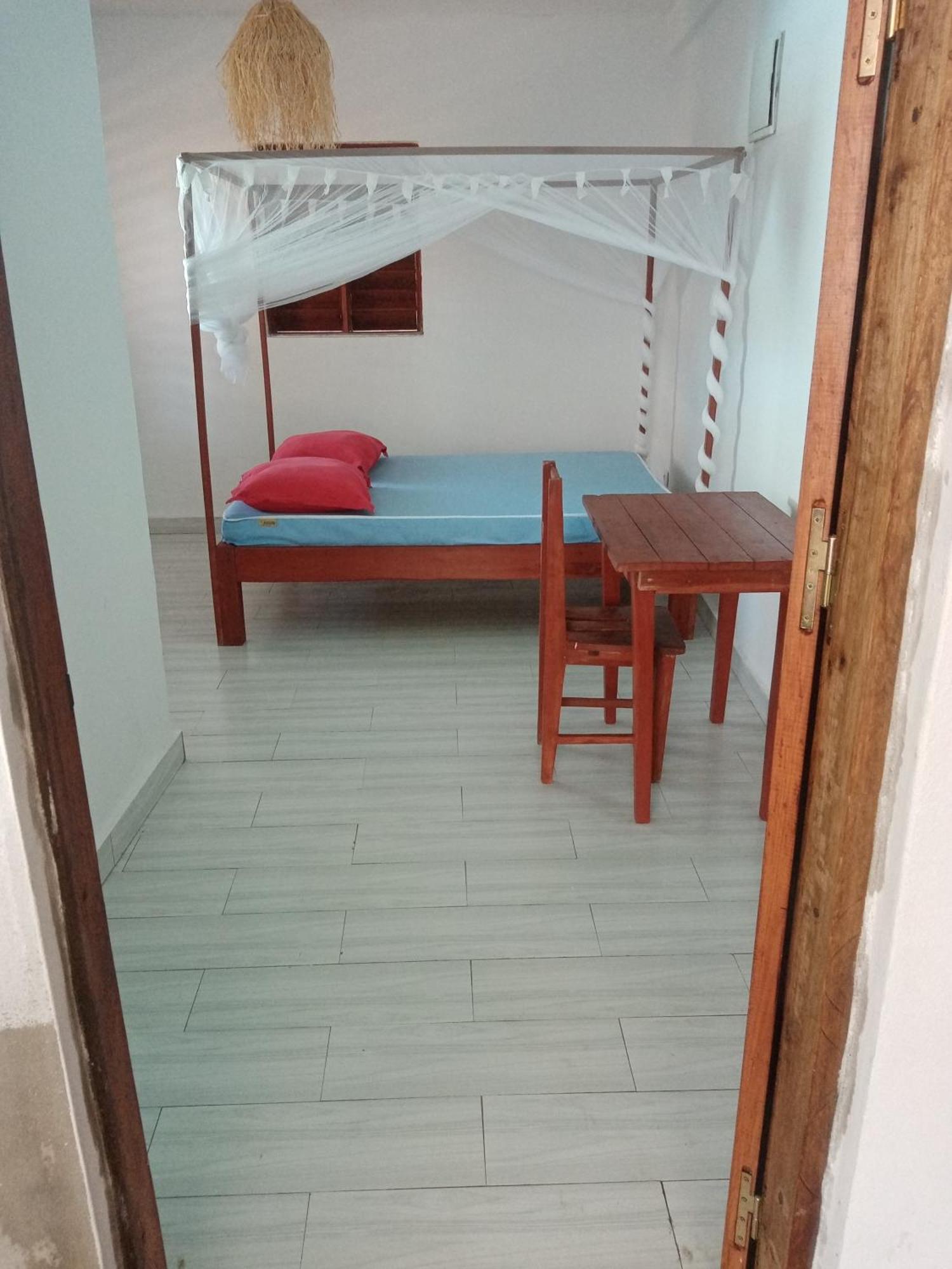 Villa Mena Nosy-Be Εξωτερικό φωτογραφία