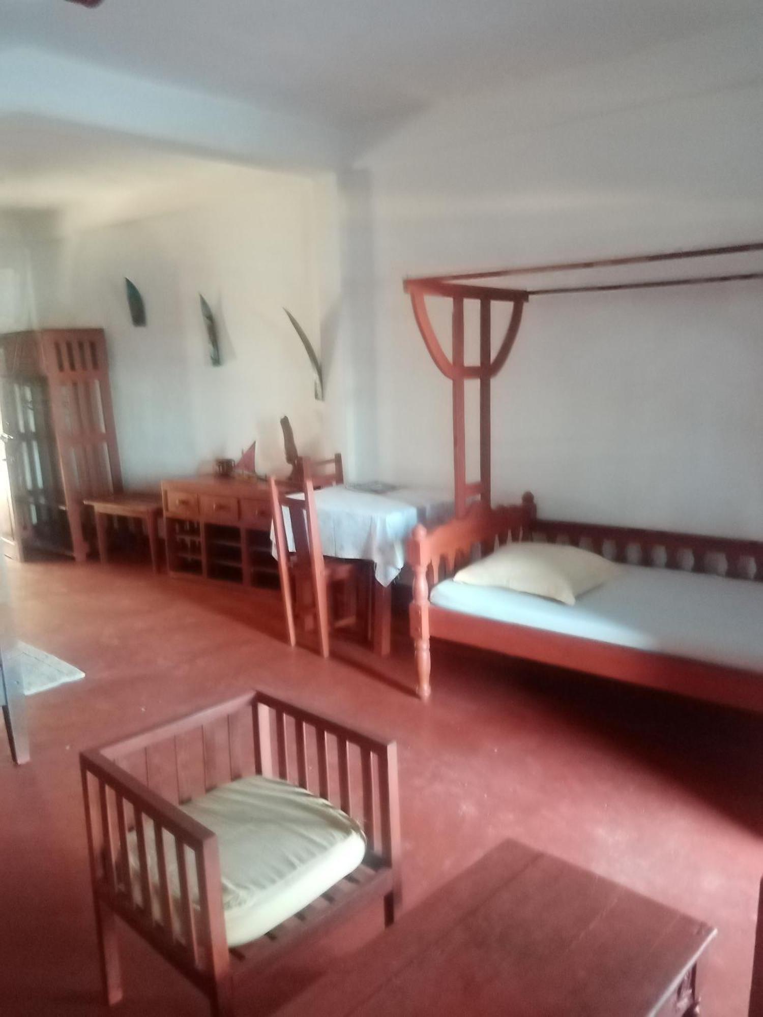 Villa Mena Nosy-Be Εξωτερικό φωτογραφία
