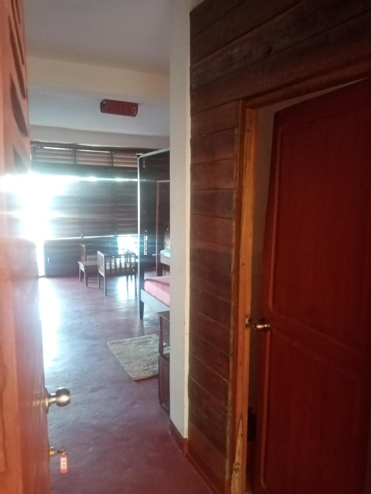 Villa Mena Nosy-Be Εξωτερικό φωτογραφία